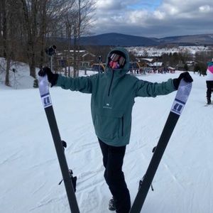 Montec Typhoon Ski Jacket